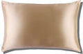 Slip Pure Silk Pillowcase for Queen Size - Anti-Aging Luxury