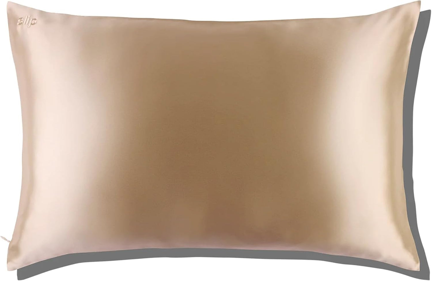 Slip Pure Silk Pillowcase for Queen Size - Anti-Aging Luxury