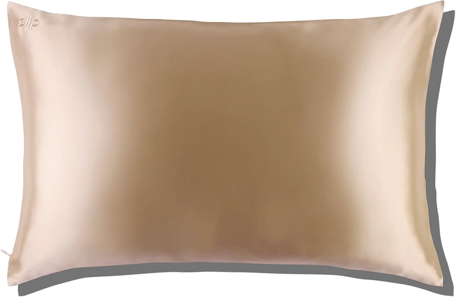 Slip Pure Silk Pillowcase for Queen Size - Anti-Aging Luxury