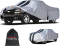 Chevrolet Silverado 1500 Extended Cab Short Bed Cover 1998-2026