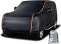 Super Lightweight Car Cover Waterproof All Weather for Small SUV