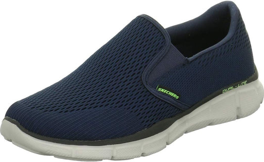 Skechers Men's Equalizer Double-Play: Comfort Meets Style