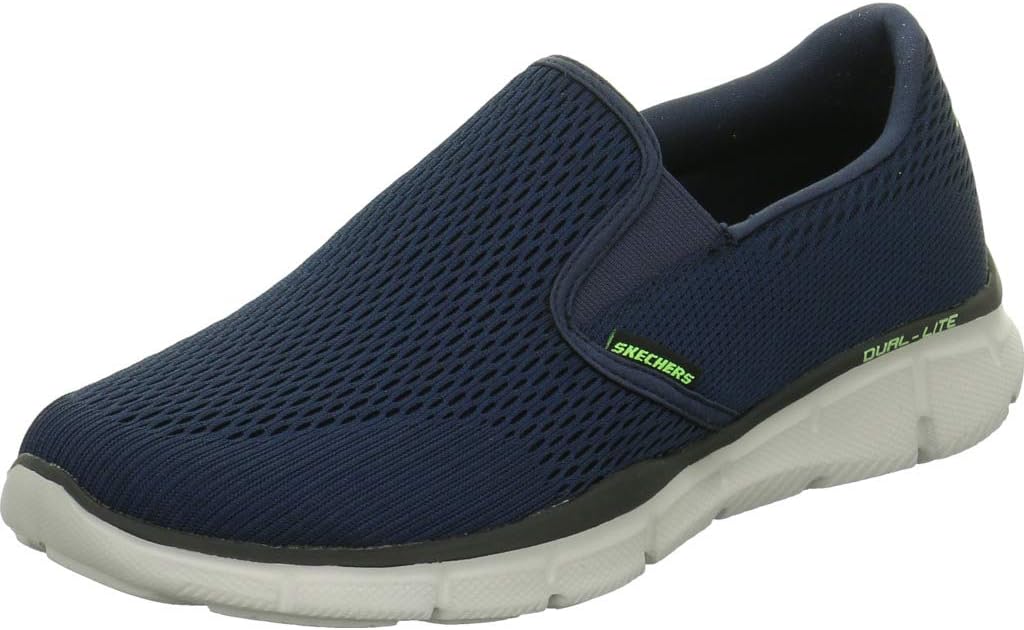 Skechers Equalizer Double-Play: Sporty Comfort and Style
