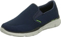 Skechers Men's Equalizer Double-Play Slip-On Sneakers - Wide & Medium