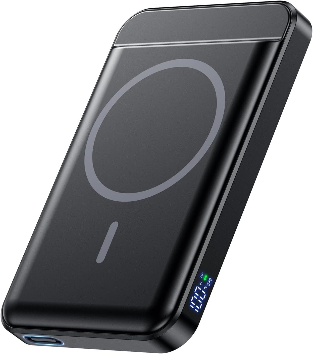 IFIDOL Magsafe Battery Pack - 22W Fast Charge