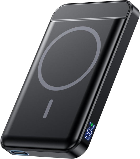 IFIDOL Magsafe Battery Pack - 22W Fast Charge