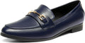 DREAM PAIRS Women's Loafers: Stylish Penny Loafers for Comfort