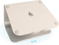 Rain Design mStand360 Laptop Stand with Swivel Base for Comfort