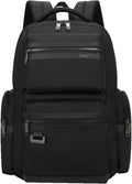 Laptop Backpack for Men - Large Capacity Business Travel Bag