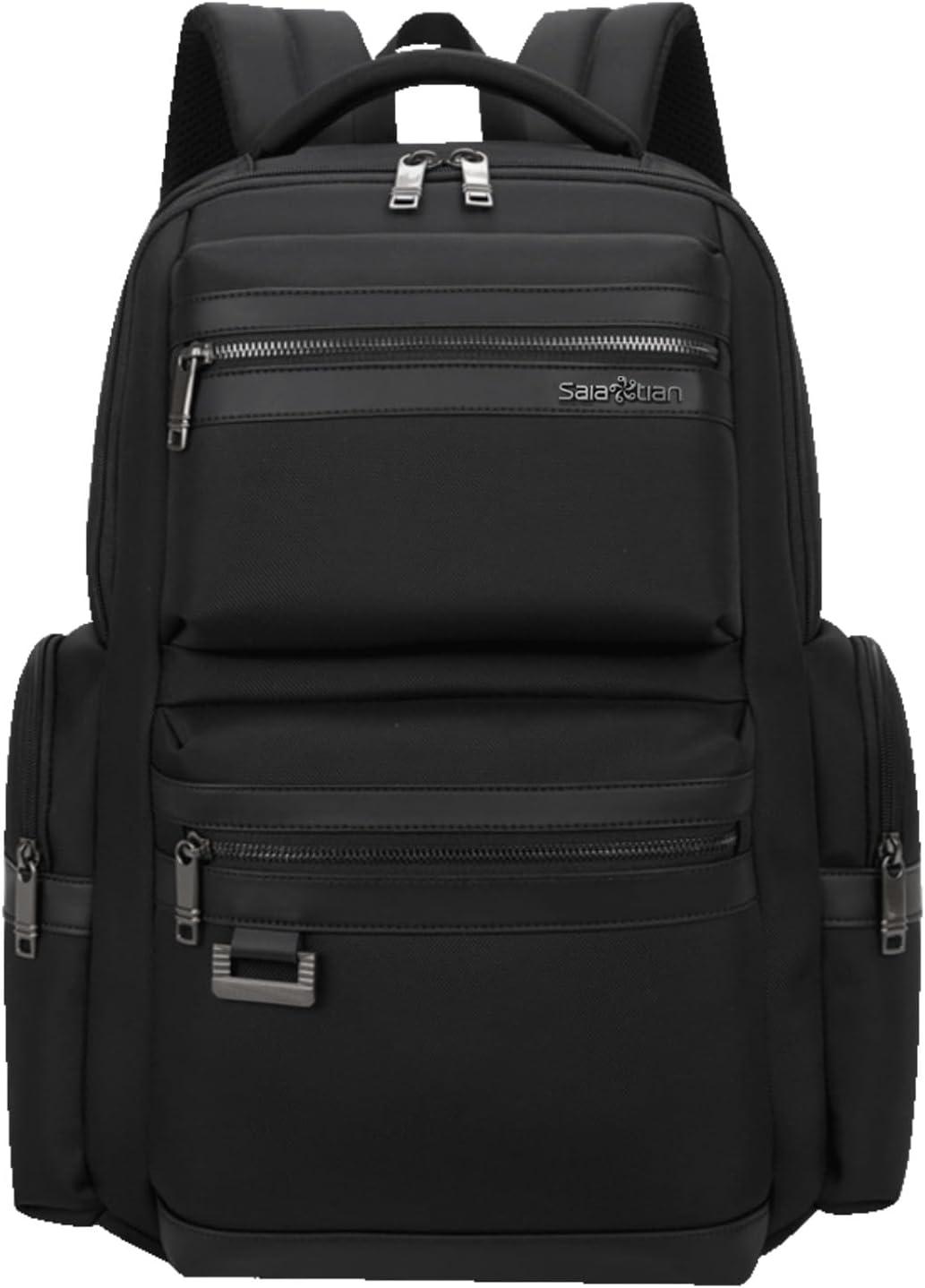 Laptop Backpack for Men with Large Capacity and Comfort