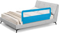 HONEY JOY 59-in Extra Long Bed Rail for Toddlers Safety Guard