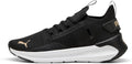 PUMA Women's Softride Symmetry Fuzion Running Shoes - Comfortable