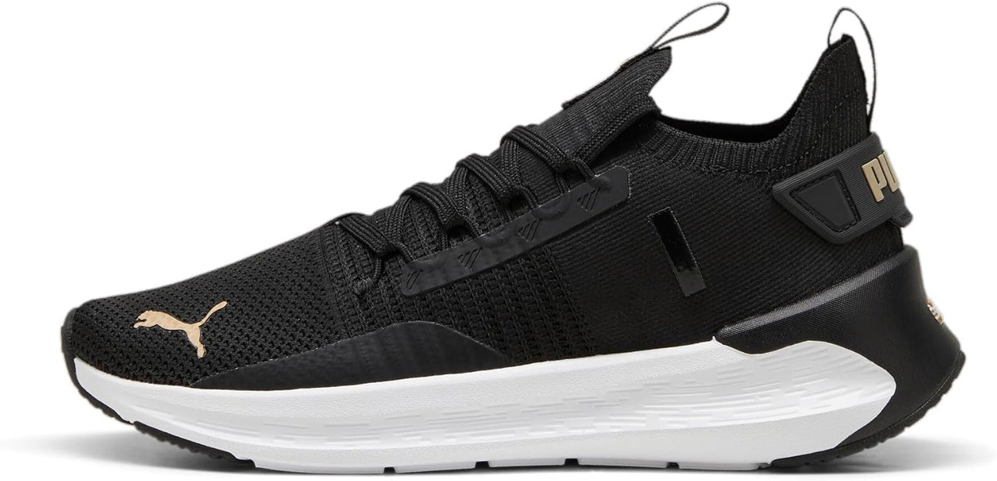 PUMA Women's Softride Symmetry Fuzion Running Shoes Review