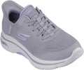 Skechers Womens Go Walk Arch Fit 2.0 Valencia Slip-ins Review