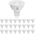 Energetic Dimmable MR16 5W 12V LED Light Bulb 24Pack - Warm 3000K
