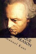 The Critique of Pure Reason: A Deep Dive into Kant's Philosophy