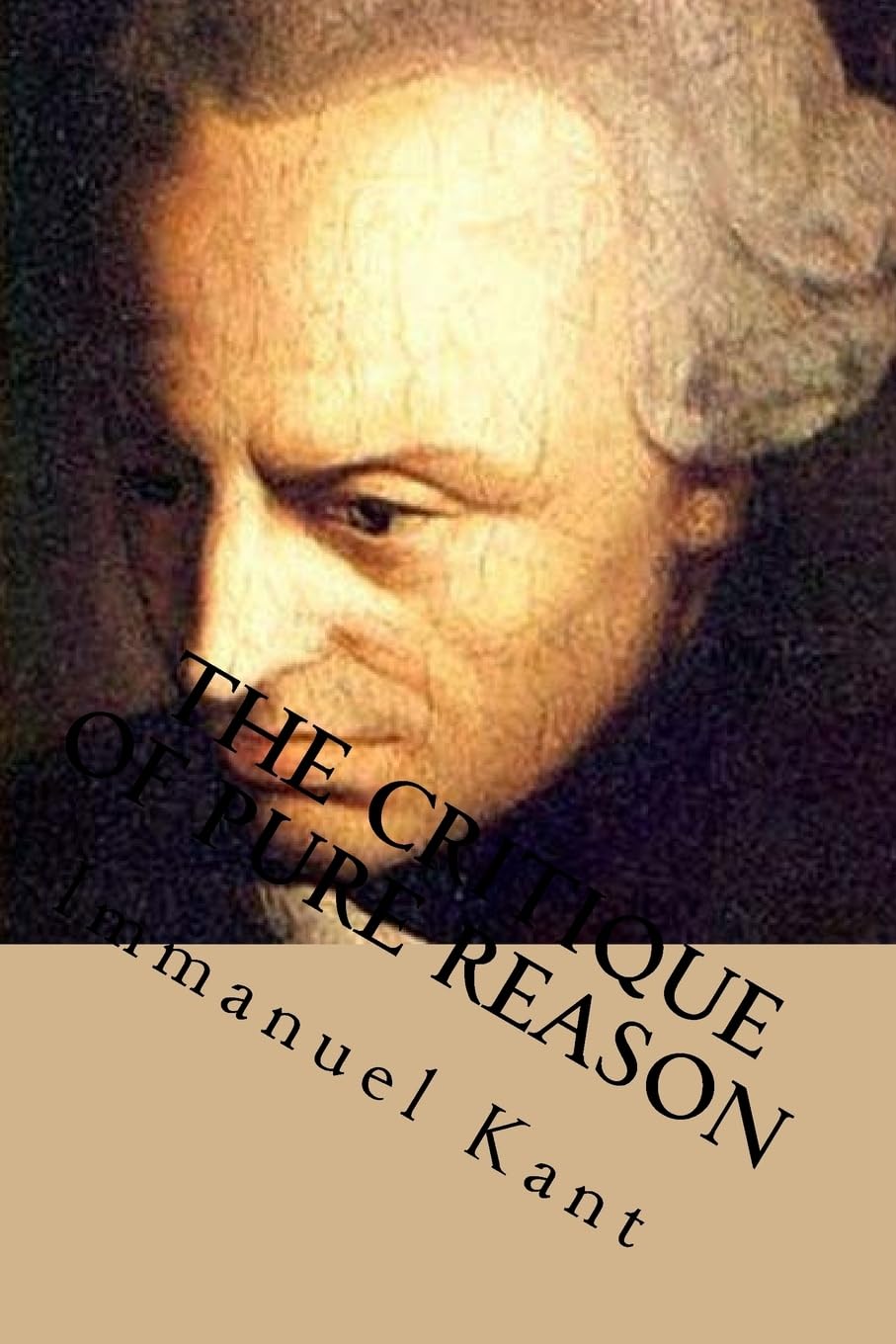 The Critique of Pure Reason: A Deep Dive into Kant's Philosophy