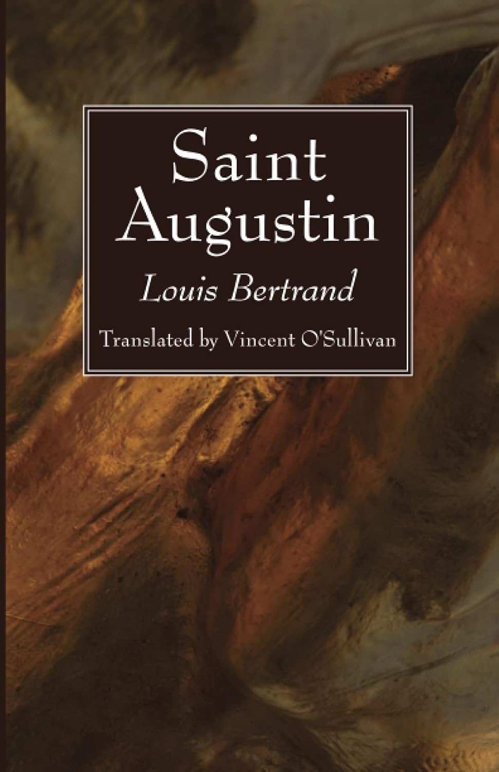 Saint Augustin: A Deep Dive into the Life and Philosophy