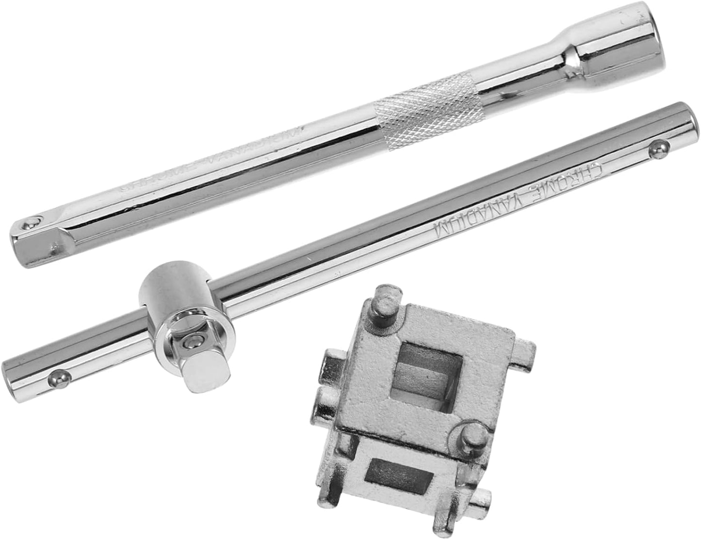 HEALLILY Brake Caliper Spreader - Compact & Efficient