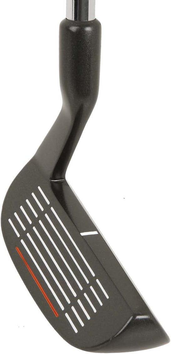 Powerbilt Golf TPS Two Way Chipper for Versatile Short Game