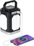Ultra-Bright Rechargeable Lantern - 1000LM