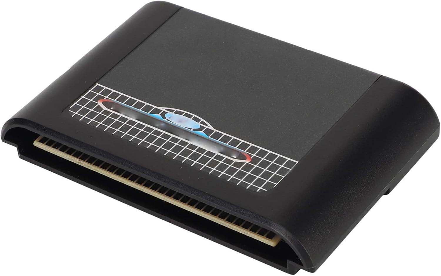 Genesis MegaDrive Flash Cartridge with 32GB Micro Storage Support