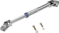 Steering Column Lower Intermediate Steering Shaft Replacement - Direct