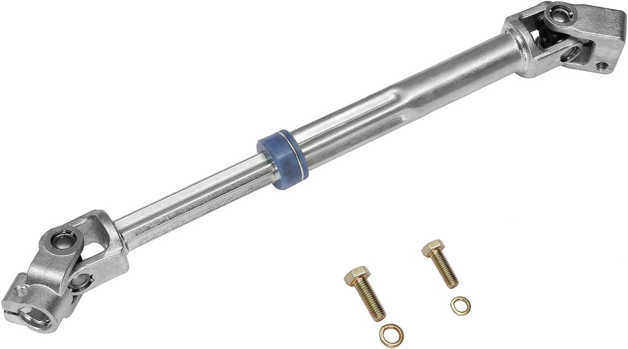 Steering Column Lower Intermediate Shaft for Ford F-150 & Expedition