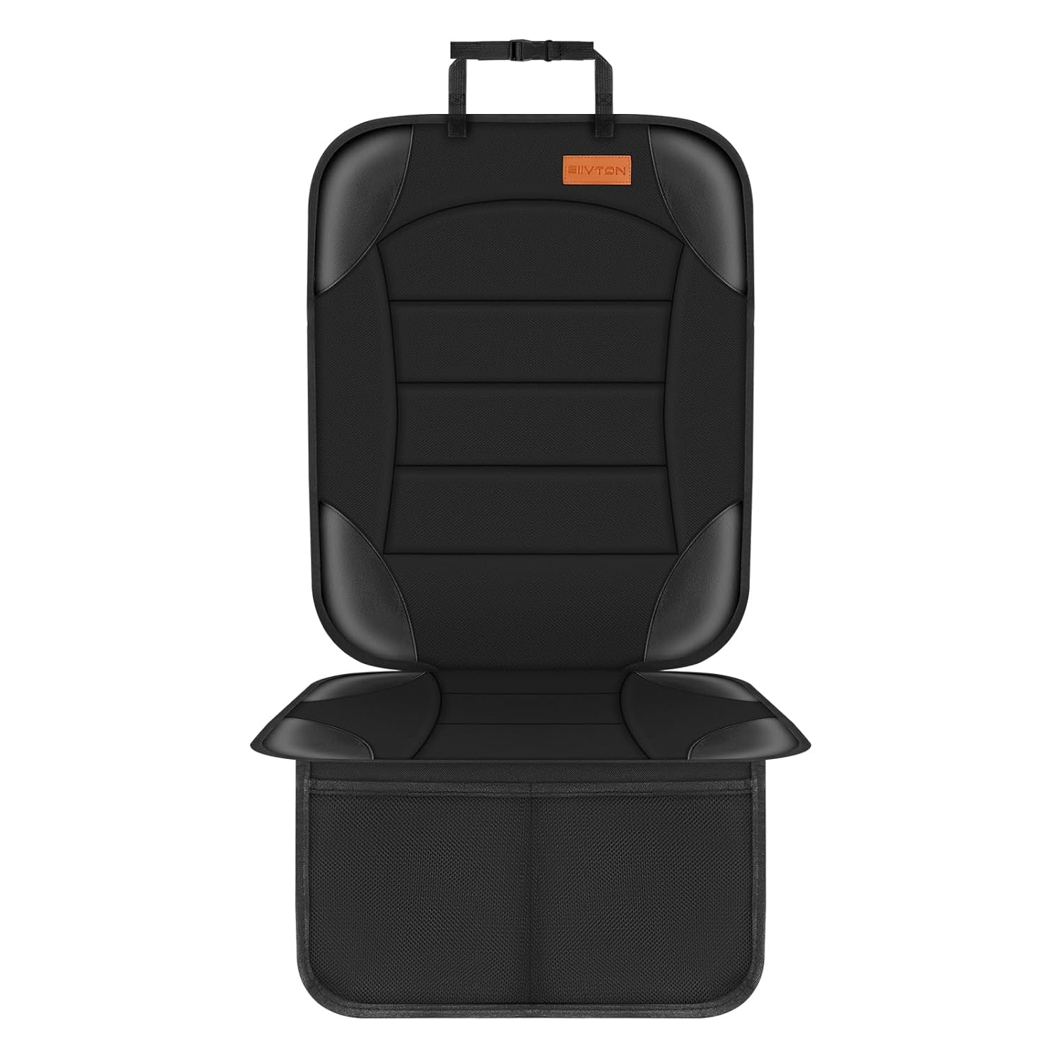 Siivton Waterproof Car Seat Protector - Ultimate Protection