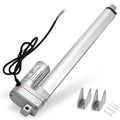 ECO-WORTHY Linear Actuator 3000N 18in Stroke - Heavy Duty