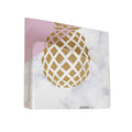 Premium Carbon Fiber Skin for PS5 - Pineapple Paradise