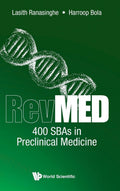 RevMED 400 SBAs in Preclinical Medicine - Focused Practice for Med