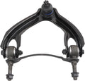 Front Left Upper Control Arm with Ball Joint for 1990-1993 Acura