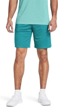 Under Armour Men's Tech Graphic Shorts - Lightweight Training Shorts