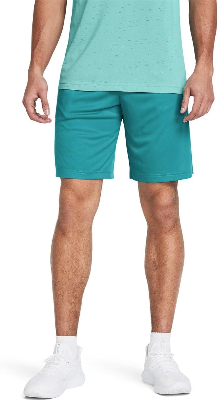 Under Armour Men's Tech Graphic Shorts - Performance Ready!