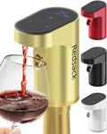 Smart Digital Wine Dispenser & Electric Aerator - Accurate Hands-Free