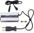 Efficient 36V 5A Golf Cart Charger by ANTUKO