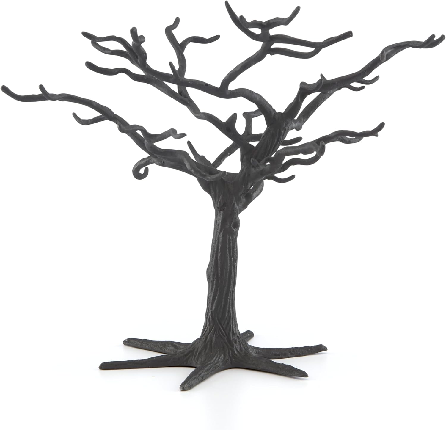 Lenox 889141 Black Ornament Tree - Elegant Sculpture for Decor