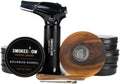 Smokeshow Cocktail Smoker Bundle with Six Wood Flavors - Bar Kit