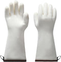 Heat-Resistant Silicone BBQ Gloves by GEEKHOM