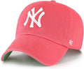 47 MLB Womens Women's Brand Clean Up Cap - Relaxed Fit