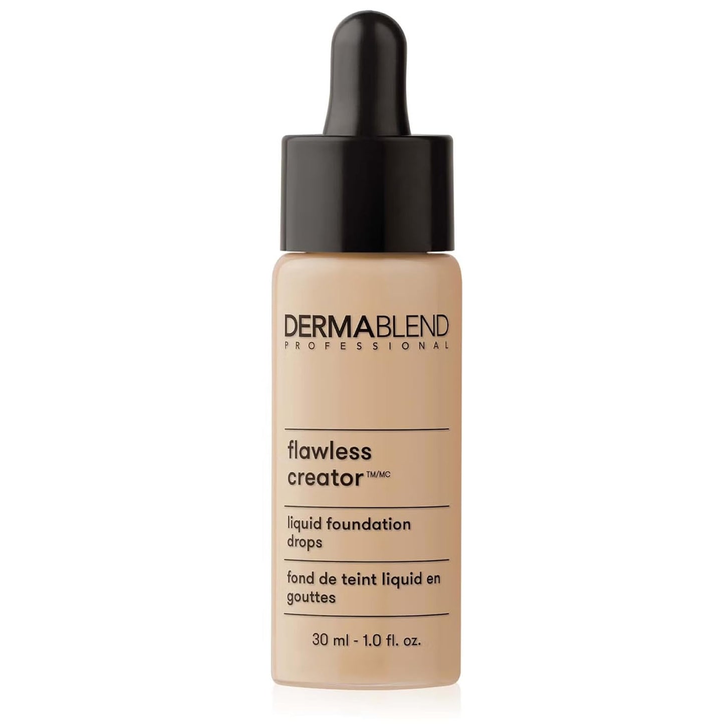 Dermablend Flawless Creator Multi-Use Liquid Foundation Review