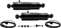 Gabriel 49230 HiJackers Rear Adjustable Air Shock Absorbers - Leveling