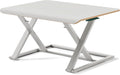 Branch Desk Riser Sit to Stand Desk Converter - 31in Minimal Riser