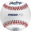 Rawlings Pro Comp Practice Baseballs 12 Count - Durable Training Balls