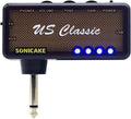 Guitar Headphone Amp Mini Headphone Amplifier - Pocket Reverb Practice