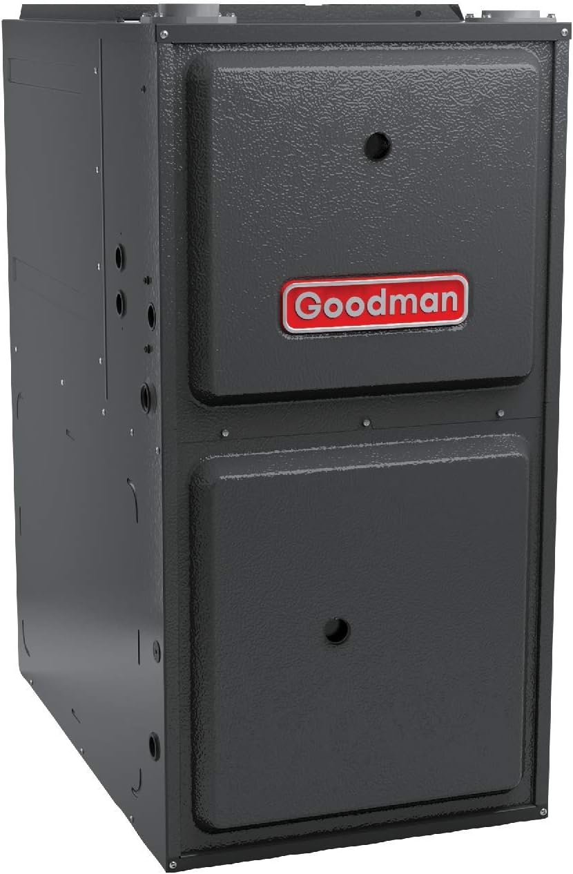 Efficient 80,000 BTU Gas Furnace GR9S960803BN