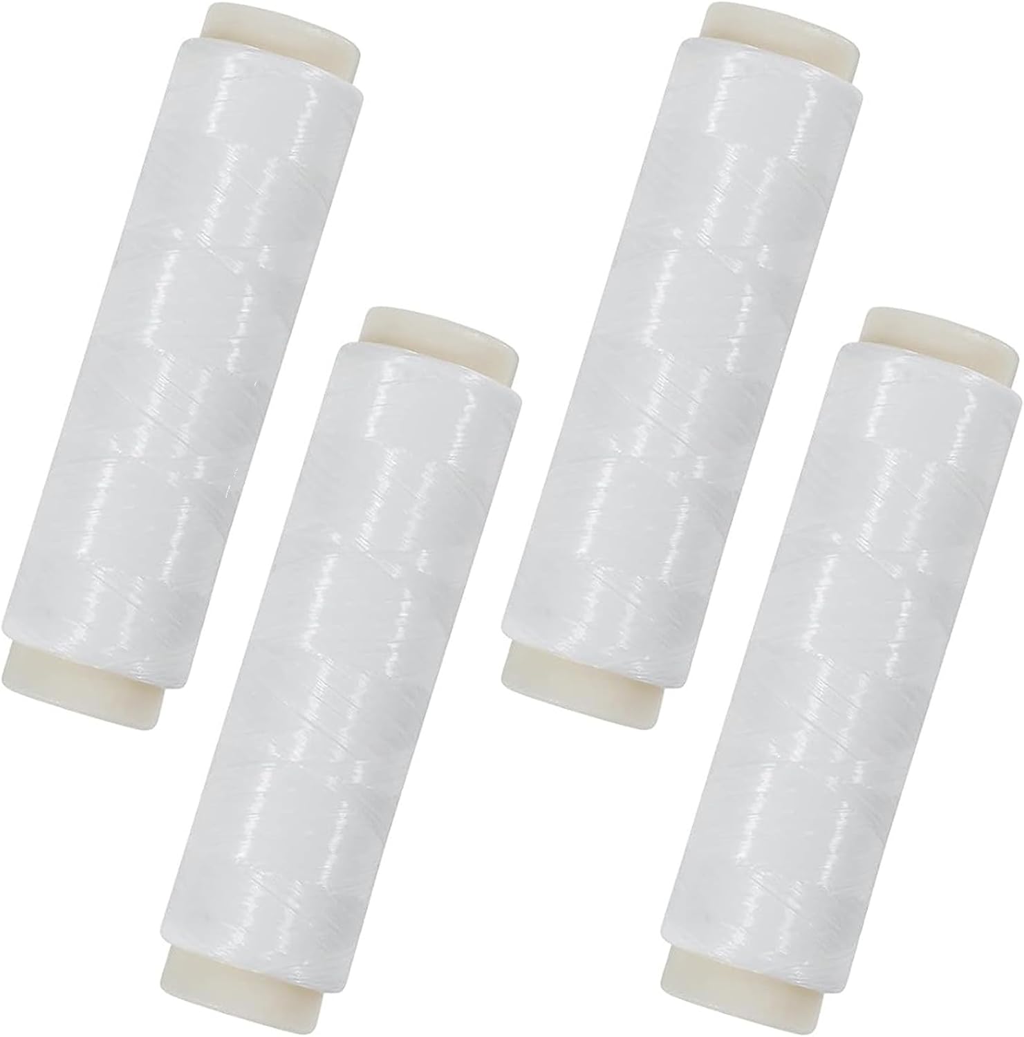 Invisible Elastic Fishing Thread - 656ft Length