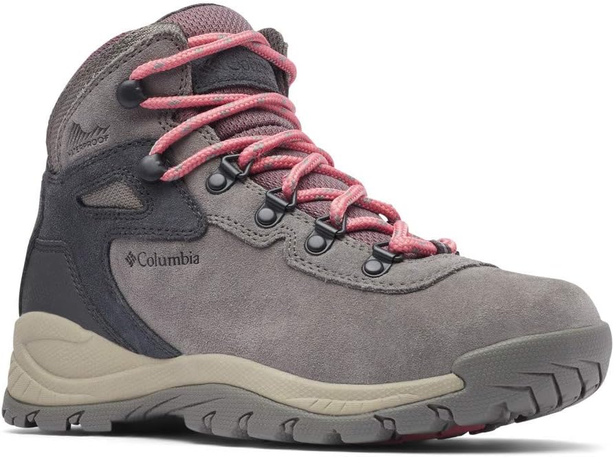 Columbia Waterproof Hiking Boots for Women