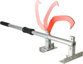 47 in TimberJack Log Jack and Cant Hook - Back-Saving Log Lifter
